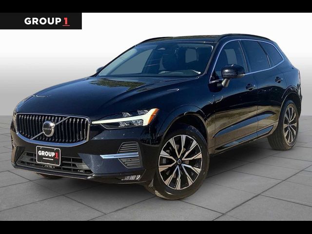2023 Volvo XC60 Core