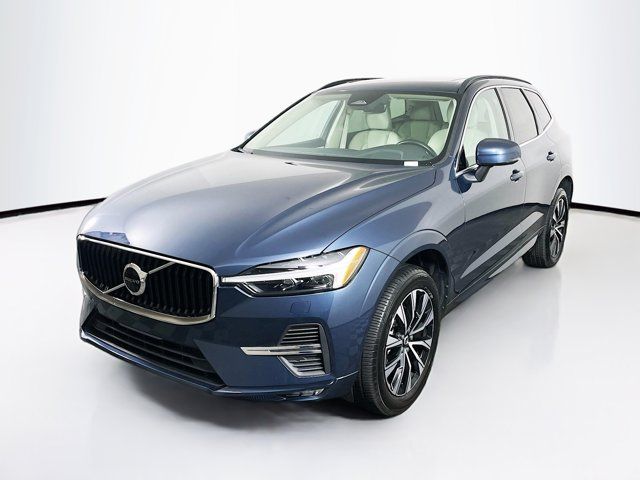 2023 Volvo XC60 Core