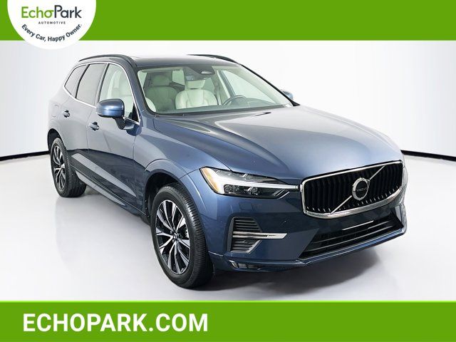 2023 Volvo XC60 Core