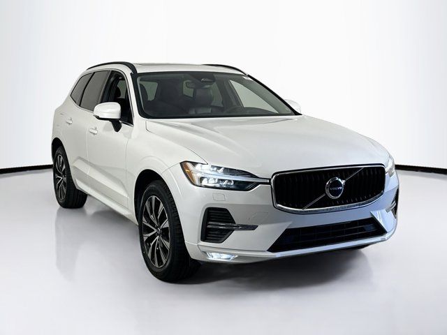 2023 Volvo XC60 Core