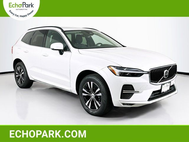 2023 Volvo XC60 Core