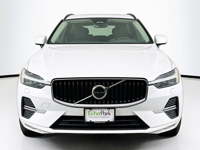 2023 Volvo XC60 Core