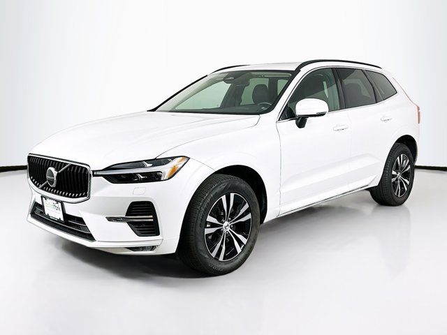 2023 Volvo XC60 Core