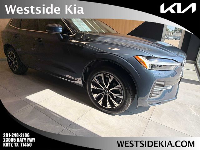 2023 Volvo XC60 Core