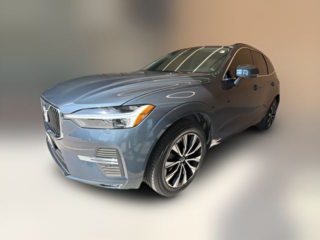 2023 Volvo XC60 Core