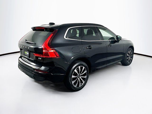 2023 Volvo XC60 Core