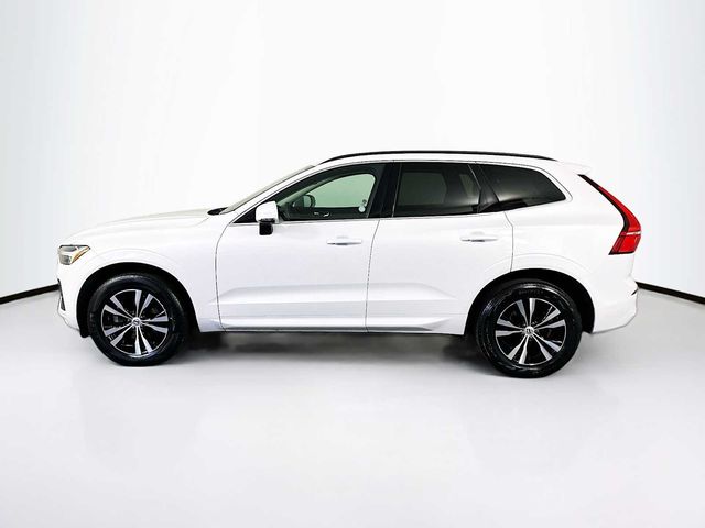 2023 Volvo XC60 Core