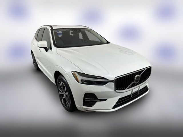 2023 Volvo XC60 Core
