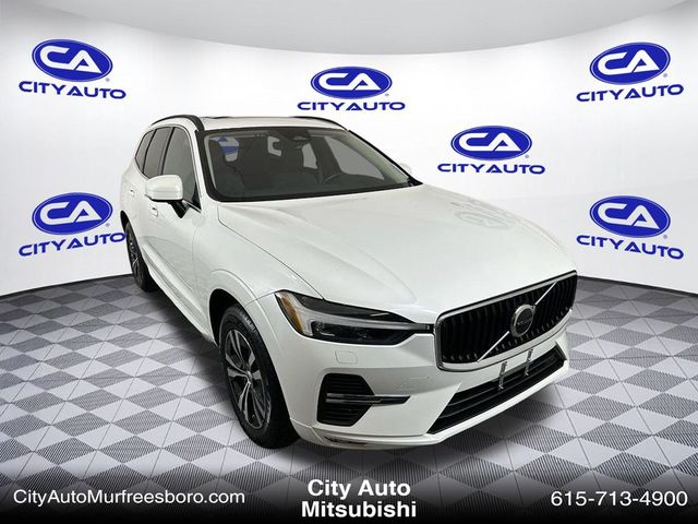2023 Volvo XC60 Core