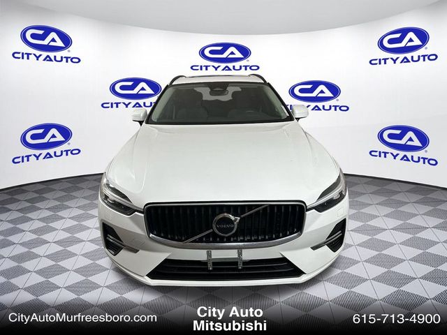 2023 Volvo XC60 Core