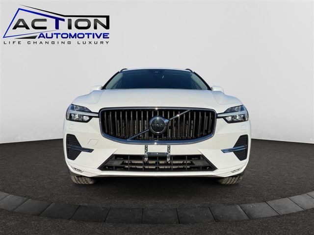 2023 Volvo XC60 Core