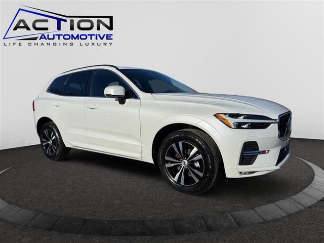 2023 Volvo XC60 Core