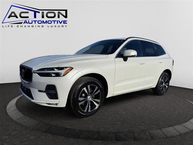 2023 Volvo XC60 Core