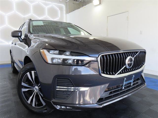 2023 Volvo XC60 Core