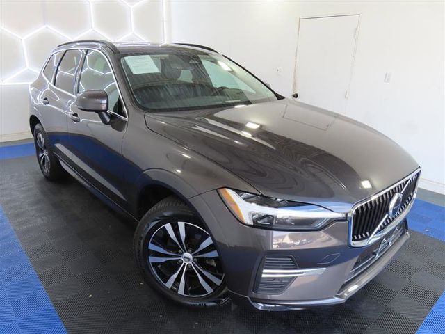 2023 Volvo XC60 Core
