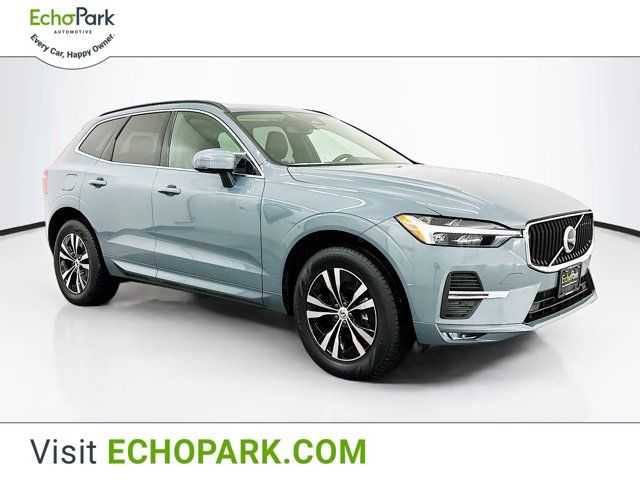 2023 Volvo XC60 Core