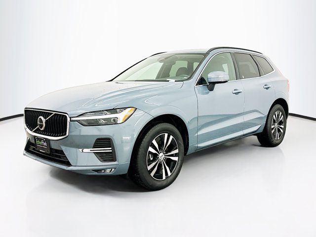 2023 Volvo XC60 Core