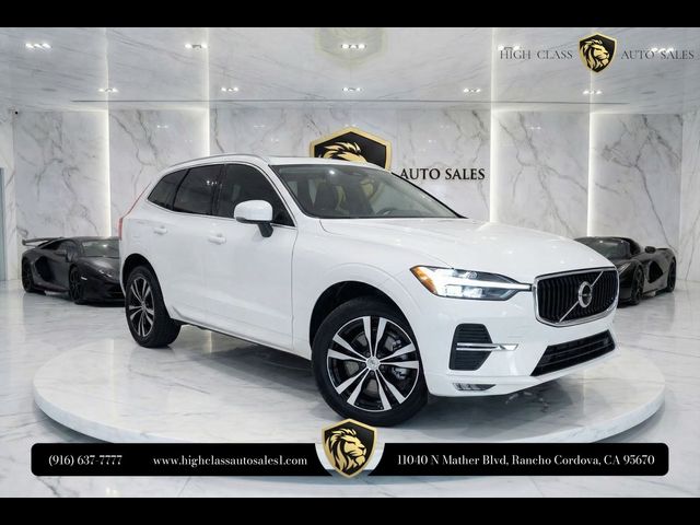 2023 Volvo XC60 Core