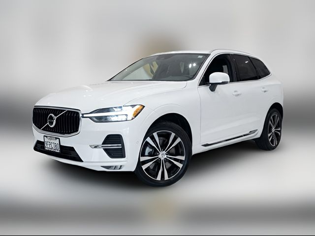 2023 Volvo XC60 Core