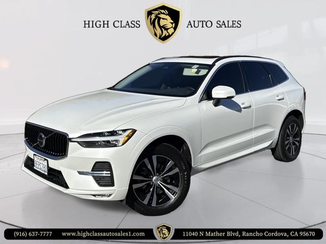2023 Volvo XC60 Core