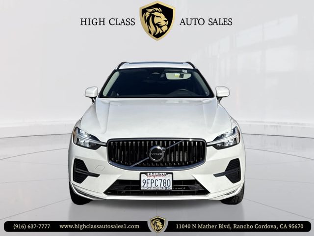 2023 Volvo XC60 Core