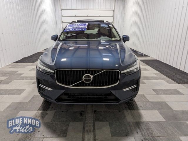 2023 Volvo XC60 Core