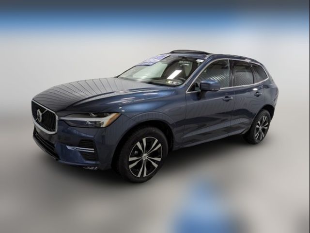 2023 Volvo XC60 Core