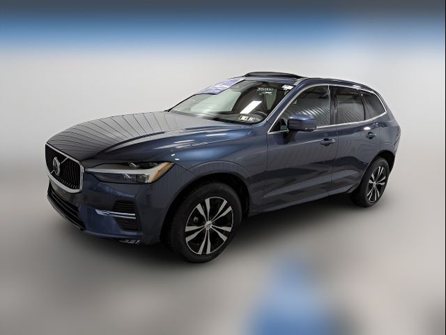 2023 Volvo XC60 Core