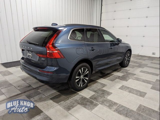 2023 Volvo XC60 Core