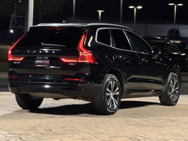 2023 Volvo XC60 Core