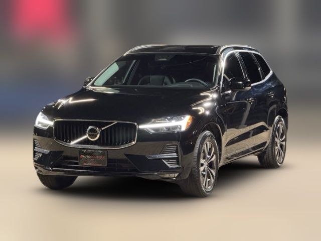 2023 Volvo XC60 Core