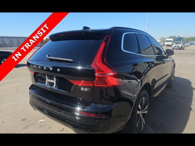 2023 Volvo XC60 Core