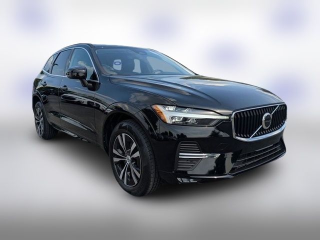 2023 Volvo XC60 Core