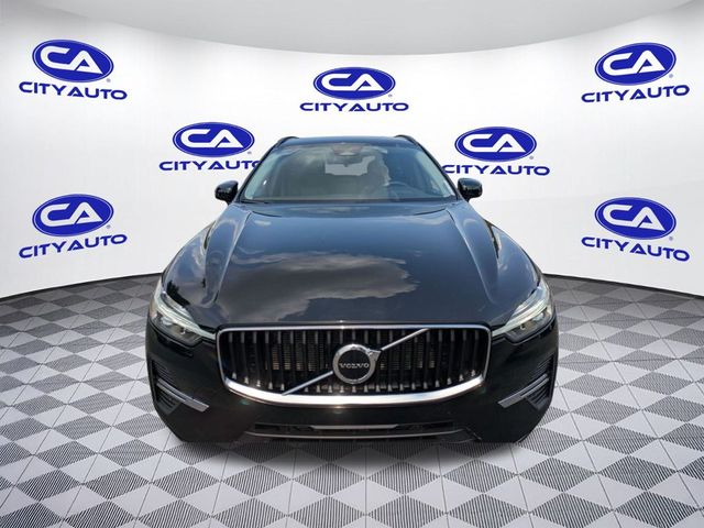 2023 Volvo XC60 Core