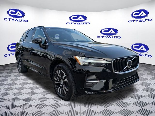 2023 Volvo XC60 Core