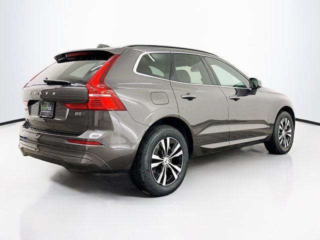 2023 Volvo XC60 Core