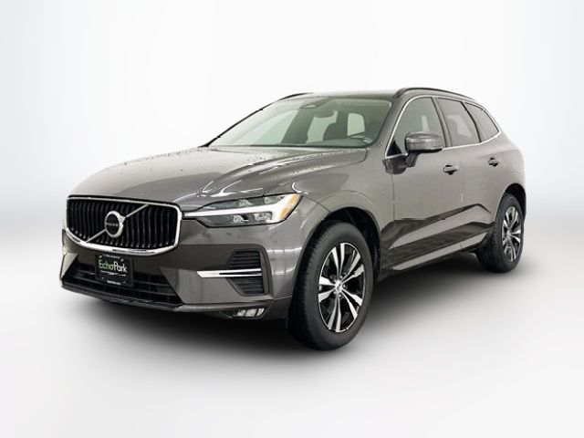 2023 Volvo XC60 Core