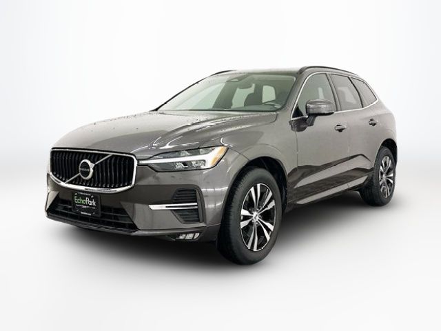 2023 Volvo XC60 Core