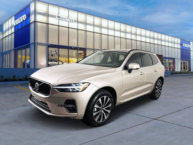 2023 Volvo XC60 Core