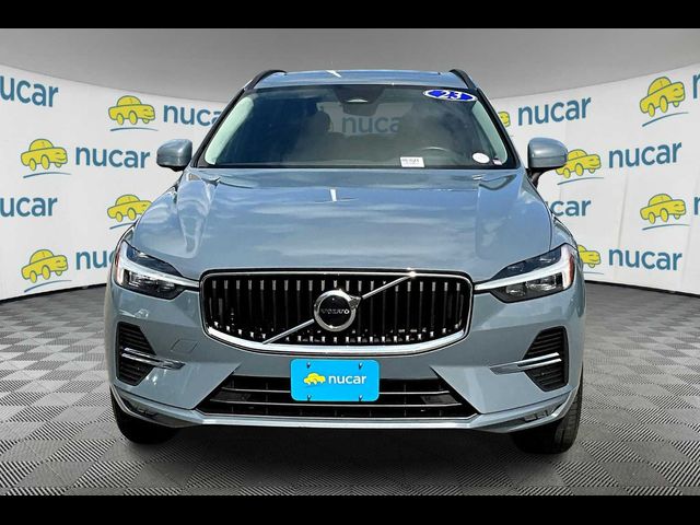 2023 Volvo XC60 Core