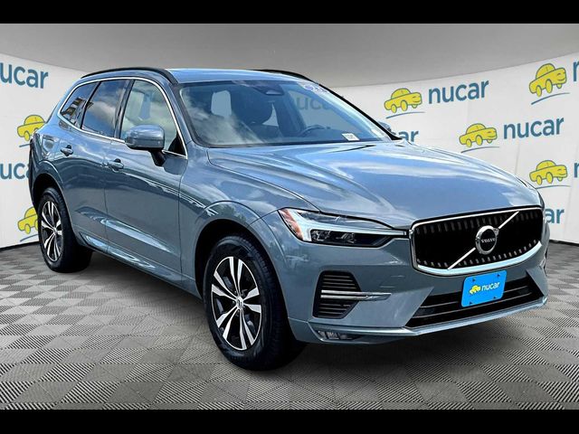 2023 Volvo XC60 Core