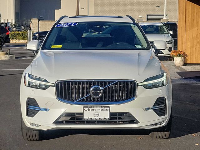 2023 Volvo XC60 Core