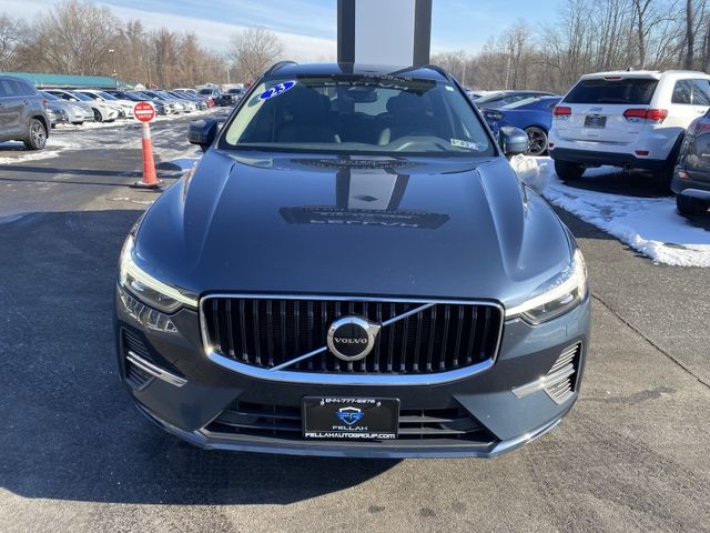 2023 Volvo XC60 Core