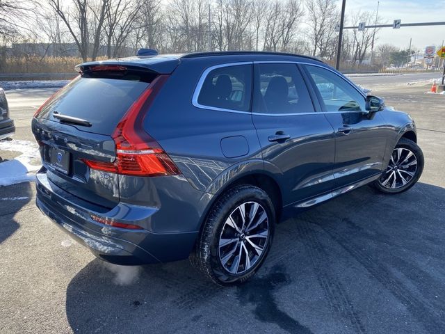 2023 Volvo XC60 Core