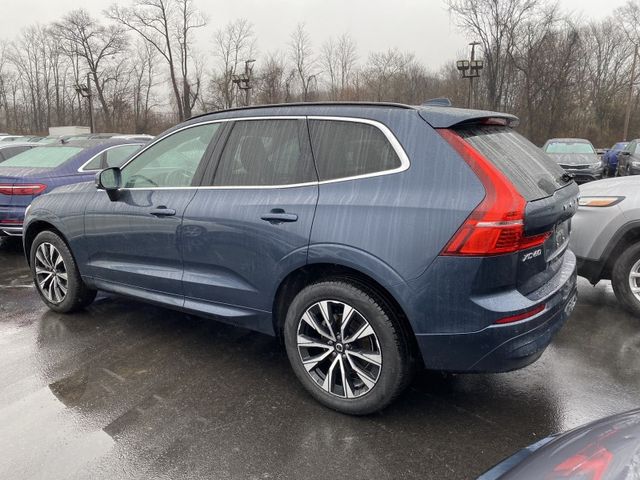 2023 Volvo XC60 Core