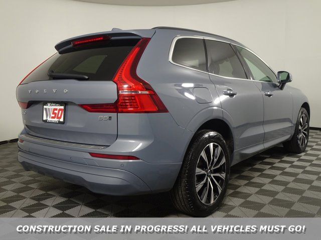 2023 Volvo XC60 Core