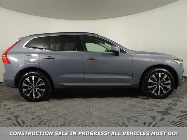 2023 Volvo XC60 Core