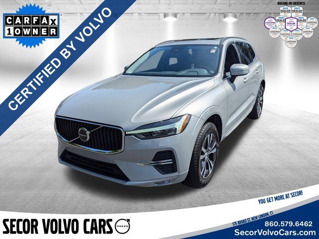 2023 Volvo XC60 Core