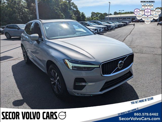 2023 Volvo XC60 Core