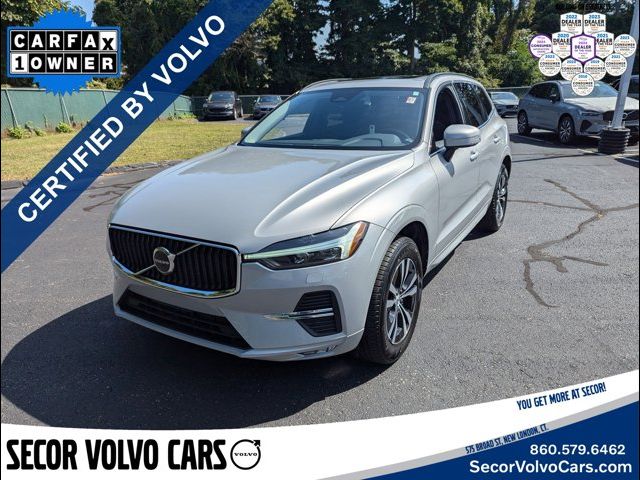 2023 Volvo XC60 Core